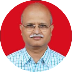 Dr. Ashwinikumar Tupkary